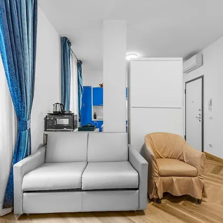 Casa Gregorio, Relaxation And Comfort, 5 Min From Apartamento *