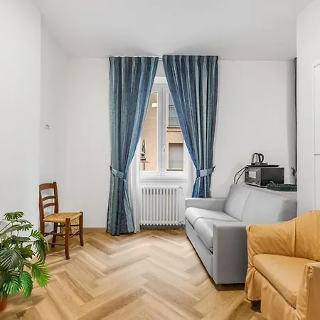 Casa Gregorio, Relaxation And Comfort, 5 Min From * Colico