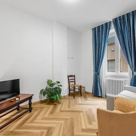Apartamento Casa Gregorio, Relaxation And Comfort, 5 Min From Colico