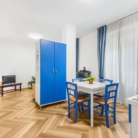 Apartamento Casa Gregorio, Relaxation And Comfort, 5 Min From Colico