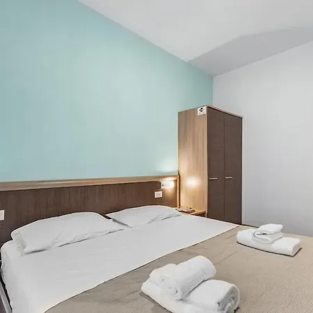 Casa Gregorio, Relaxation And Comfort, 5 Min From Lejlighed