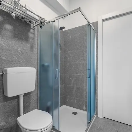 Apartamento Casa Gregorio, Relaxation And Comfort, 5 Min From Colico